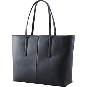 GIANNI VALENTINO ジャンニ・バレンチノ トートバッグ ブラック