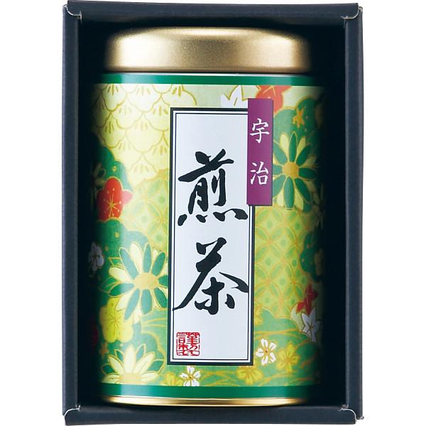 宇治煎茶(80g) EKO-101U