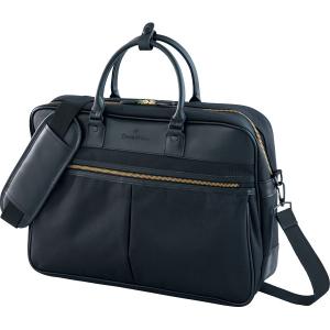 3WAYブリーフバッグ(ブラック) グレンオーバー ブランドバッグ 3GO-B0007BK(代引不可)【送料無料】 グレンオーバー 3WAYブリーフバッグブラック 3GO-B0007BK 代引不可