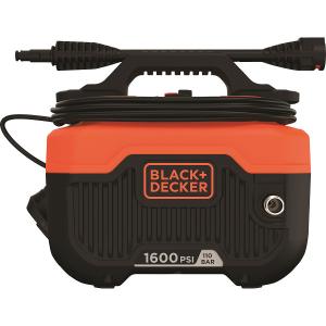 ブラック+デッカー スリム高圧洗浄機 BEPW1600 : Drink&Dream D-Park