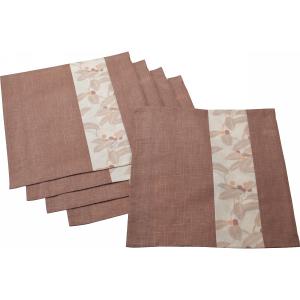 座布団カバー5枚セット 251-5 : Drink&Dream D-Park ヤフー店 - 通販