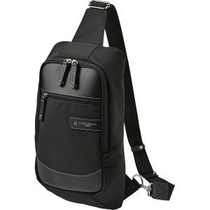 ユミ・カツラ ボディバッグ YK-NN02G NAVY : Drink&Dream D-Park