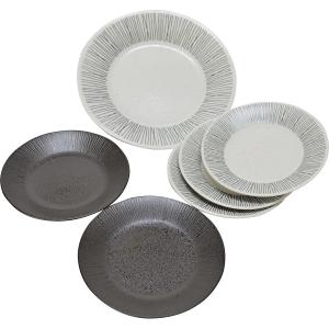 ベイシス プレート6枚セット CG-1709 : Drink&Dream D-Park ヤフー店