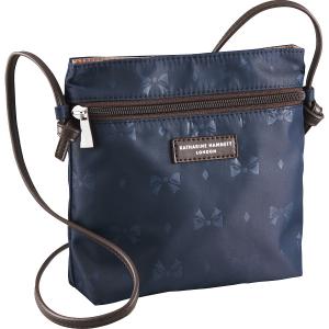新品⭐️キャサリンハムネット23.5〜24cm KATHARINE HAMNETT LONDON / BABY RECTANGLE / KH8