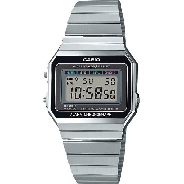 カシオ デジタル腕時計 A700W-1AJF