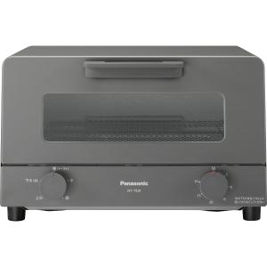 Panasonic ロティサリーグリル スモーク NB-RDX100-K : 夢のクマさん