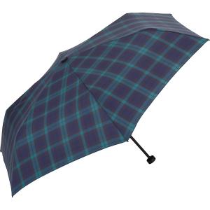 マッキントッシュフィロソフィー 折り畳み晴雨兼用雨傘 431-10642-02