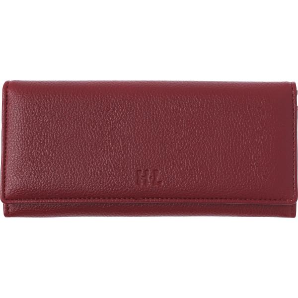 アッシュ・エル 長財布 S-HLL223032WIN