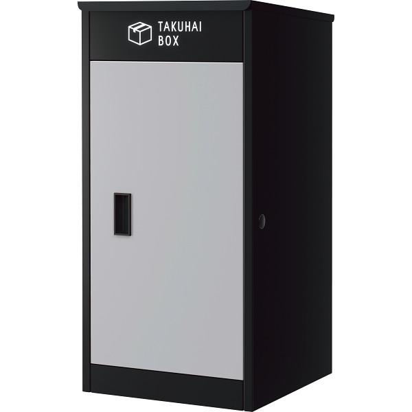 パイクスピーク 上開き宅配ボックス