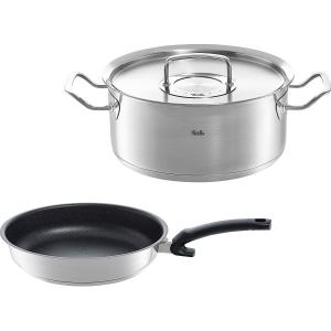 Fissler（フィスラー） NEWプロコレクション ストックポット 84-113(蓋