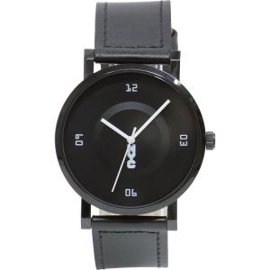 メンズ腕時計 ブラック ＮＹＣ　メンズ腕時計 エヌワイシー メンズウォッチNYCG-001BK