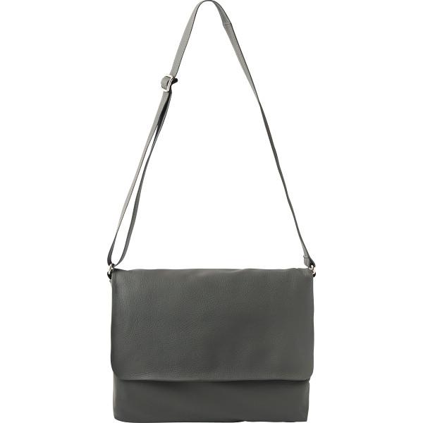 トゥークールスタイル メッセンジャーバッグ B-TCM225002GRY