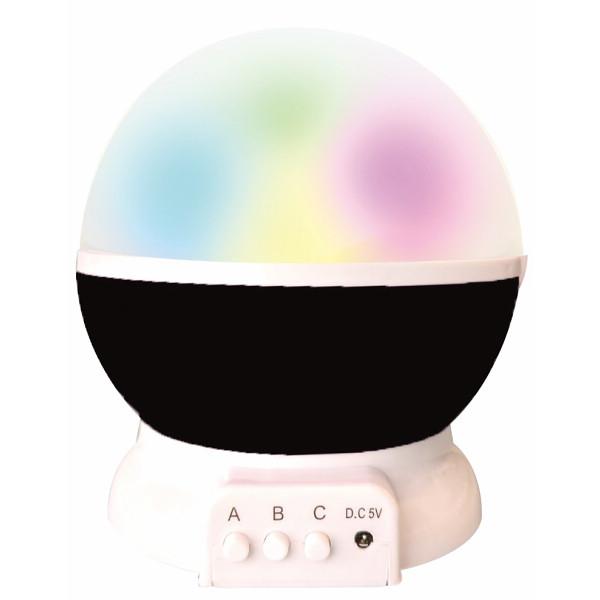 スタープロジェクターライト DL-YU249