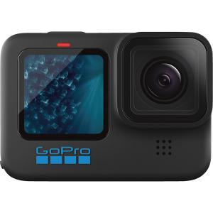 GoPro HERO11 Black CHDHX-112-FW｜d-park