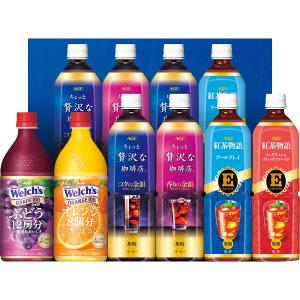 AGF ファミリー飲料ギフト LR-50｜d-park