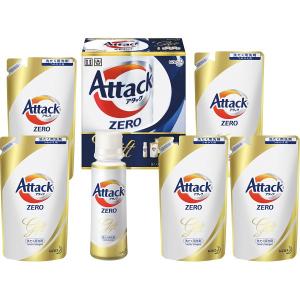 花王 アタック ZEROギフト KAB-30