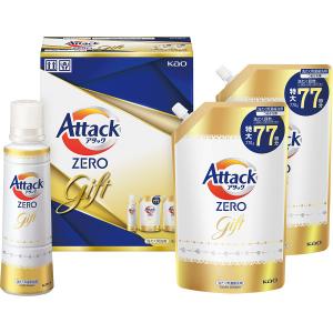 アタックZERO ギフト K・AB-15 ( 1セット )/ アタック : 爽快ドラッグ