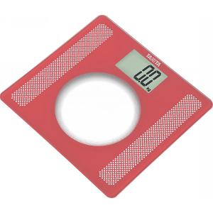 タニタ デジタルヘルスメーター HD381RD