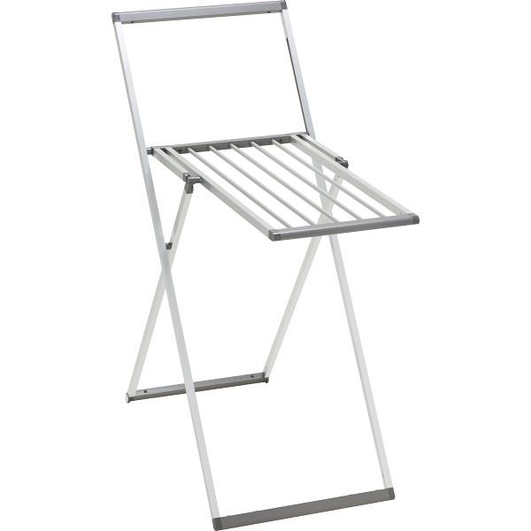 セキスイ アルミ室内物干スタンド カカール KL-S