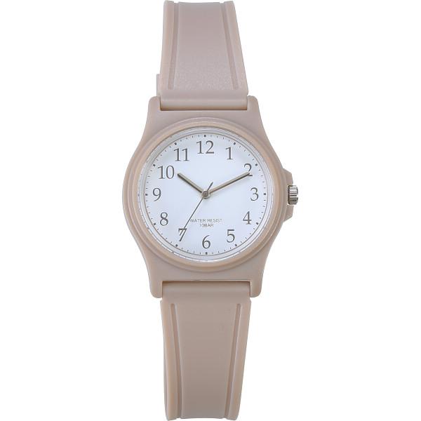 10気圧防水リストウオッチ DS20L1364-MO