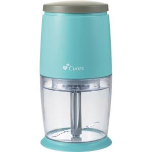 クオーレ ソリッソチョッパー CU-411SC(B)の商品画像
