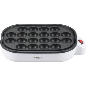 AL COLLE APC-T120/W [ホワイト] アルコレ 煮込み+圧力調理の2way電気圧力鍋 アルコレ（ALCOLLE） - QVC.jp