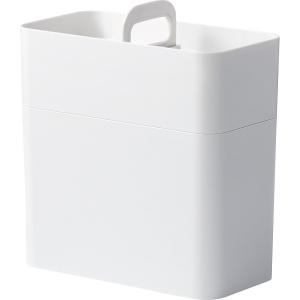 持ち運びができるメイクボックス 124757