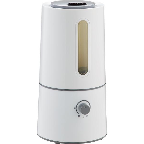 プリズメイト アロマ超音波式加湿器 Ms.ミスト GF-54H-WH