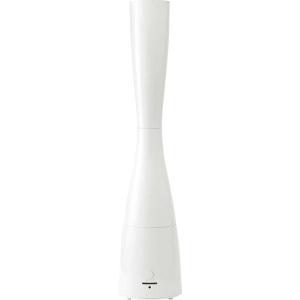 プリズメイト アロマ超音波式加湿器 Ms.ミスト GF-54H-WH