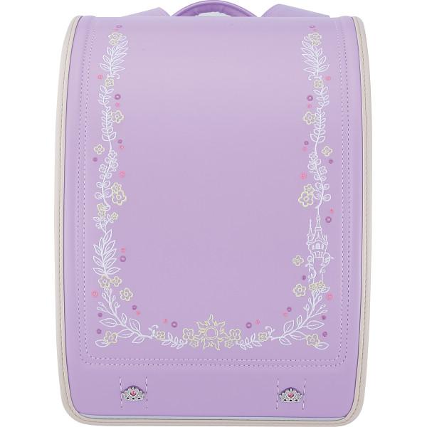 ディズニープリンセスデザイン ランドセル<ラプンツェル> D2617LV-1