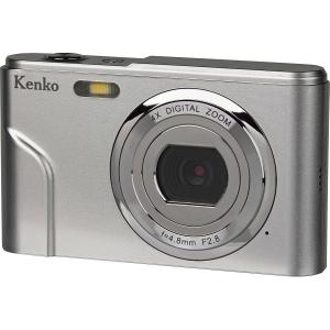 ケンコー デジタルカメラ SDカード付きセット KC-03TY｜d-park