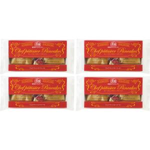 帝国ホテルキッチン パンケーキセット