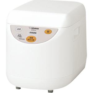 エムケー精工 ミニもちつき機 ミニもっち RM-05MN カラー:ホワイト