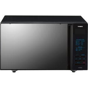 山善（YAMAZEN） フラットオーブンレンジ ヤマゼン 縦開き 18L