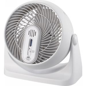 ツインバード（TWINBIRD） 【公式】サーキュレーター コンパクト KJ