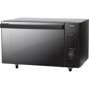 象印 オーブンレンジ EVERINO スレートブラック ES-JA23-BM ( 1台