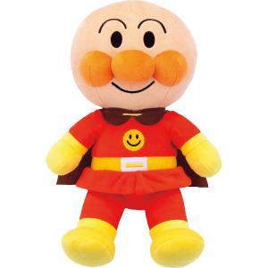 アンパンマンぬいぐるみ おともだちアンパンマン3L 送料無料