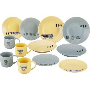 ラ・エミーズ トゥージュール 15ピースセット AM200‐221‐15