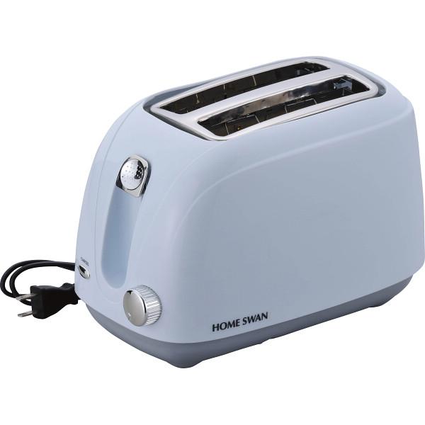 ホームスワン ポップアップトースター SPT‐02(W)