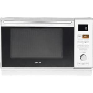 YAMAZEN スチームオーブンレンジ　25L Amazon.co.jp: [山善] スチームオーブンレンジ 25L 一人暮らし