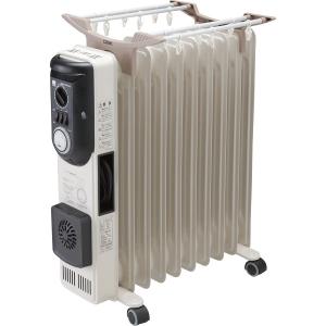 DBK ハイブリッドオイルヒーター ハンガー付モデル HEZC13-10JCH