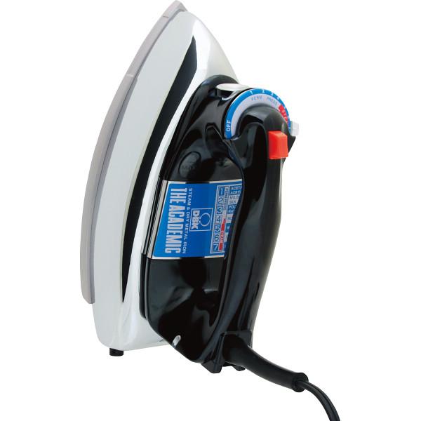 DBK スチーム&amp;ドライアイロン(セラミックコーティング) J80TC