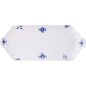 ロイヤル コペンハーゲン ブルーパルメッテ スモールトレイ16cm