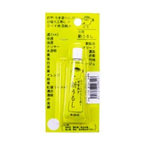 桜井釣漁具 Sakura ふぐ印 新うるし 本透明 マキオズ Yahoo 店 通販 Yahoo ショッピング