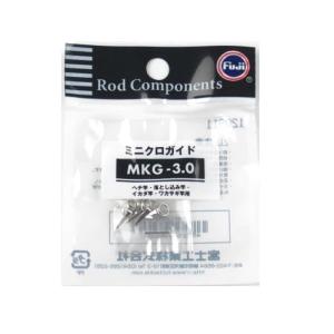 富士工業 ミニクロガイド MKG-3.0