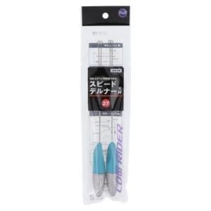 富士工業(FUJI KOGYO) スピードデルナー天秤 27号　[天秤]