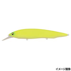 メガバス(Megabass) カナタ+1 SW どチャート　[ソルトウォータールアー]