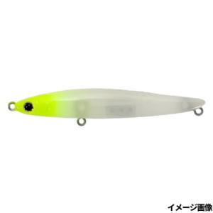 Bassday(バスデイ) S.P.M. 65mm GG-348 チャートヘッドグロー　[ソルトウォータールアー]