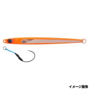 ジャッカル(JACKALL) シアンジグ デフォルト 60g ヒラススパーク