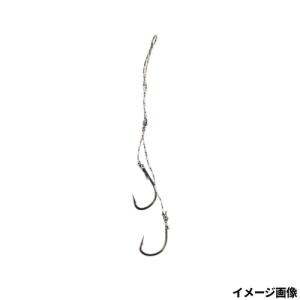 ジャッカル(JACKALL) ビンビンフック 無双 アシストプラス #9　【ネコポス・メール便 対象商品】[鯛ラバ・鯛テンヤ・インチク]